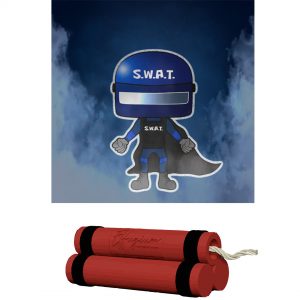 REGALA SUPERSWATS